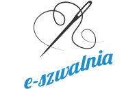 logo sklepu e-szwalnia.eu