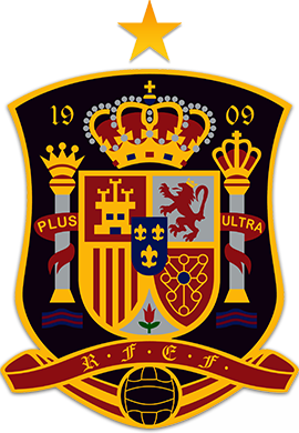 logo hiszpani