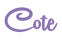 logo sklepu cote.com.pl
